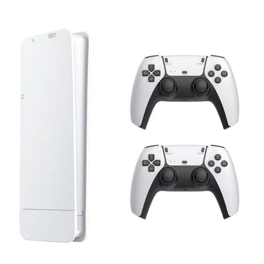 M15 Video Game Stick 4K 64G 20000+ Retro Games