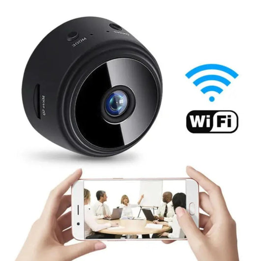 A9 mini wifi camera