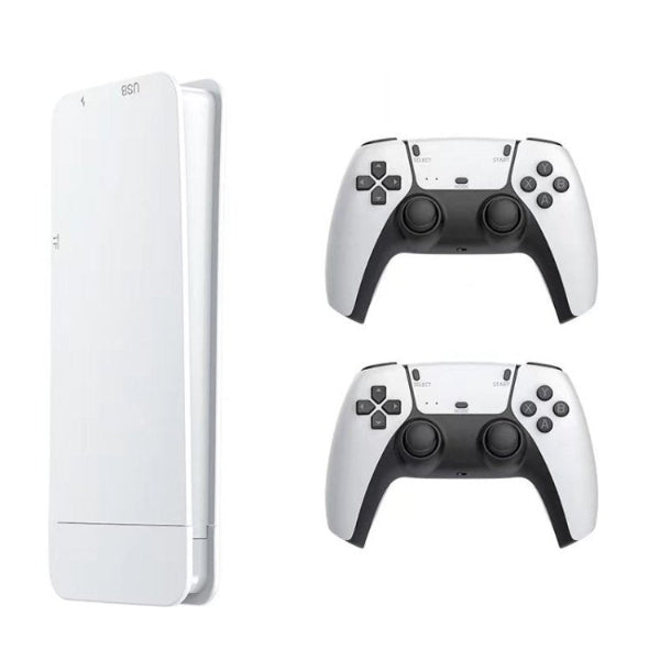 M15 Video Game Stick 4K 64G 20000+ Retro Games