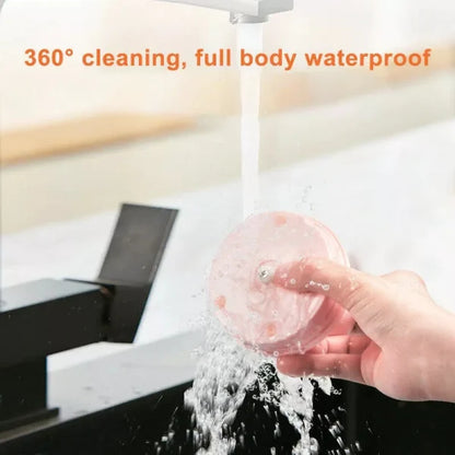 Mini Electric Food Chopper