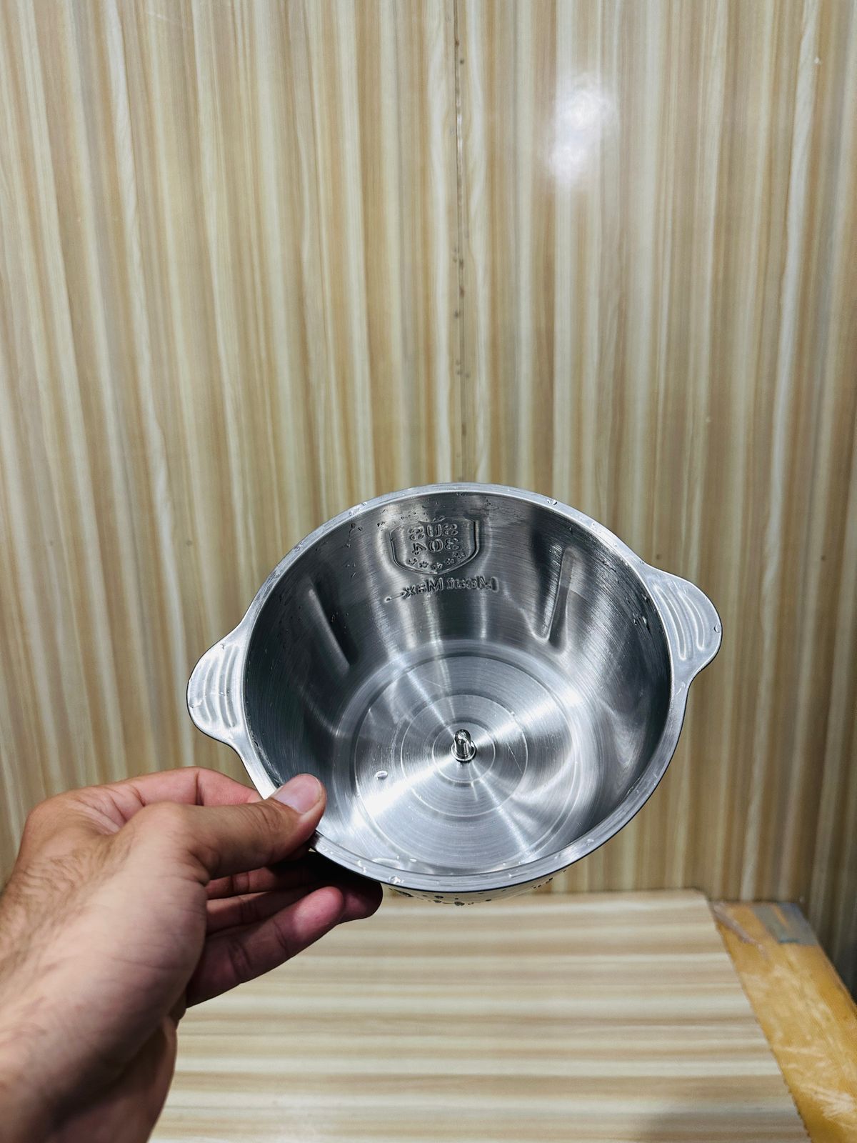 Multi-Function HAND-PUSHING Vegetable Chopper