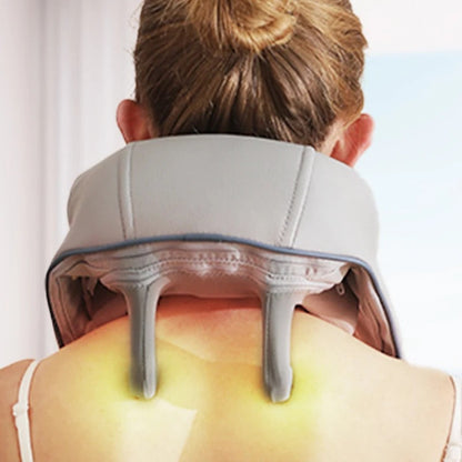 Electric massager(Neck & Shoulder)