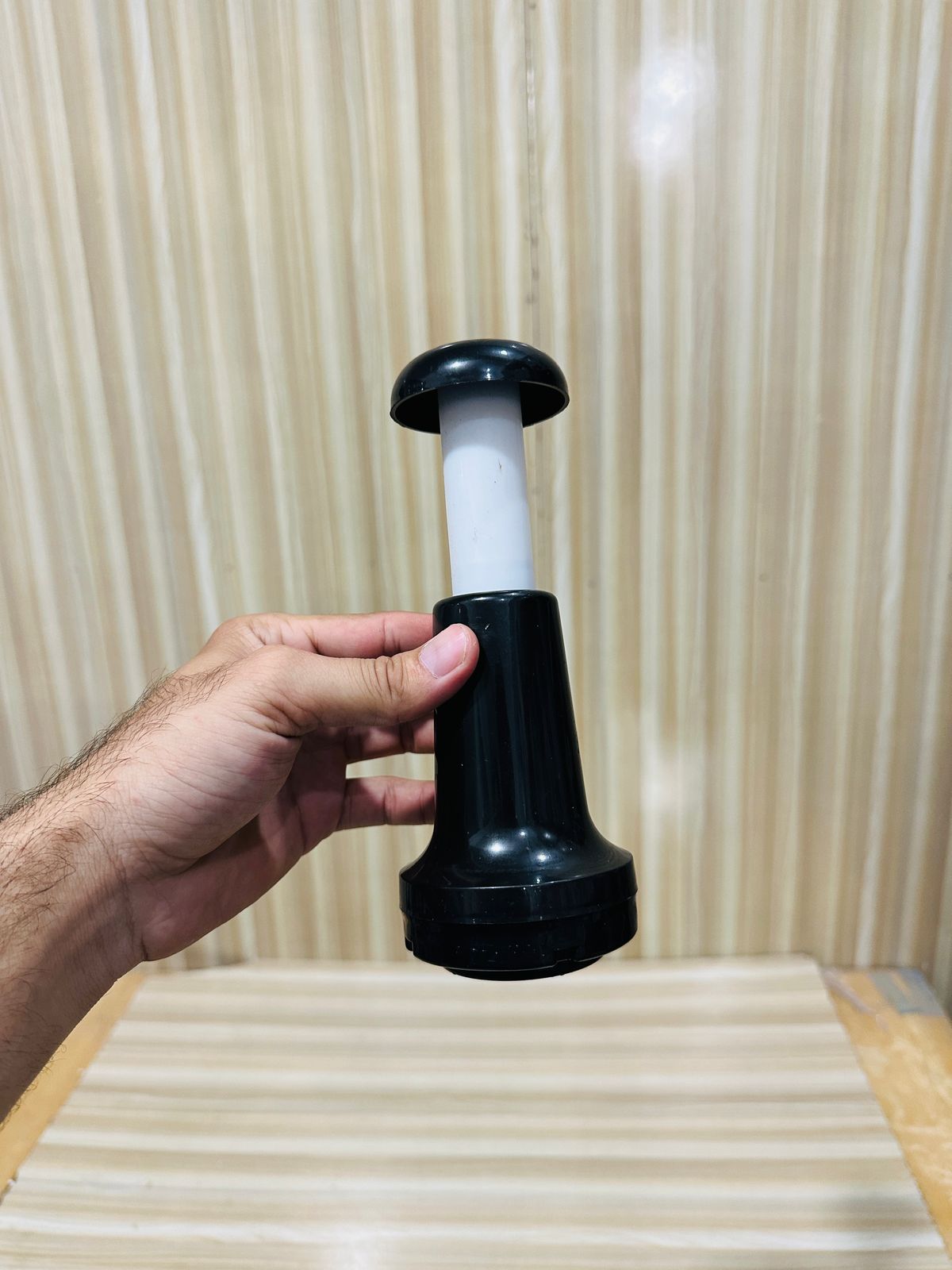 Multi-Function HAND-PUSHING Vegetable Chopper